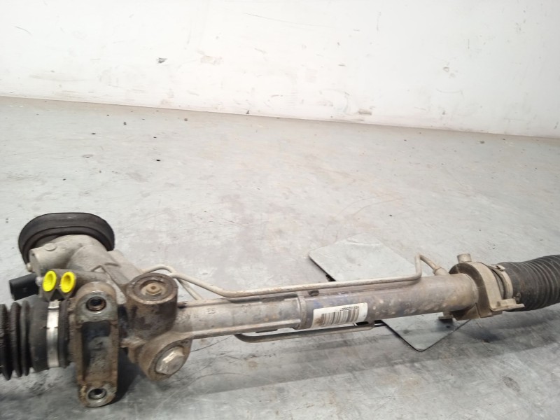 Recambio de cremallera direccion para volkswagen polo v (6r1, 6c1) 1.6 tdi referencia OEM IAM 6R1423055D  