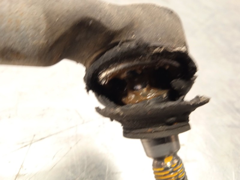 Recambio de cremallera direccion para volkswagen polo v (6r1, 6c1) 1.6 tdi referencia OEM IAM 6R1423055D  