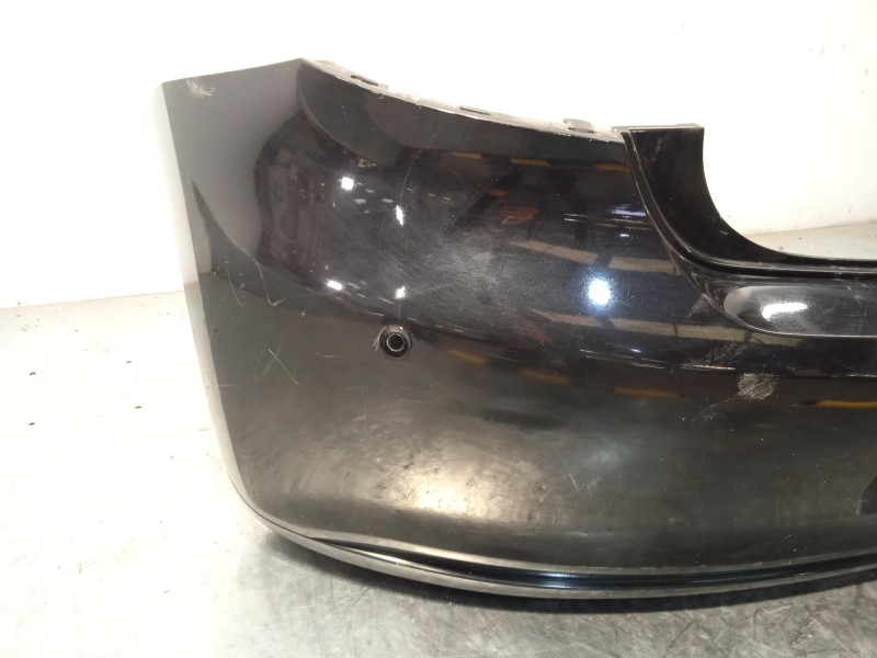 Recambio de paragolpes trasero para volkswagen polo v (6r1, 6c1) 1.6 tdi referencia OEM IAM 6R6807421BH 6R6807421BHGRU 