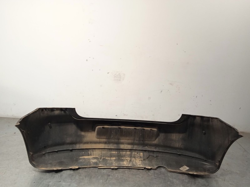 Recambio de paragolpes trasero para volkswagen polo v (6r1, 6c1) 1.6 tdi referencia OEM IAM 6R6807421BH 6R6807421BHGRU 
