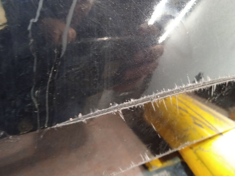 Recambio de paragolpes trasero para volkswagen polo v (6r1, 6c1) 1.6 tdi referencia OEM IAM 6R6807421BH 6R6807421BHGRU 