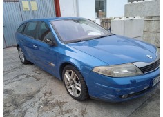 renault laguna ii grandtour (kg0/1_) del año 2004