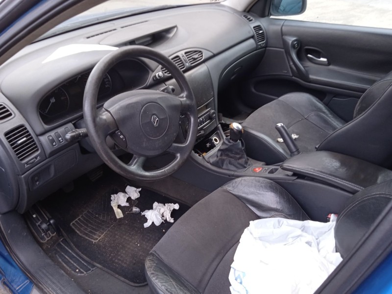 renault laguna ii grandtour (kg0/1_) del año 2004