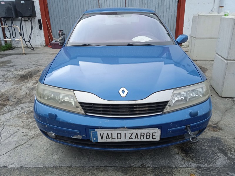 renault laguna ii grandtour (kg0/1_) del año 2004