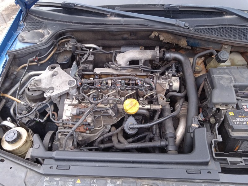 renault laguna ii grandtour (kg0/1_) del año 2004