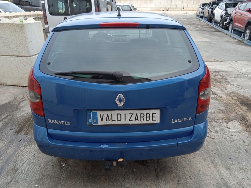 renault laguna ii grandtour (kg0/1_) del año 2004