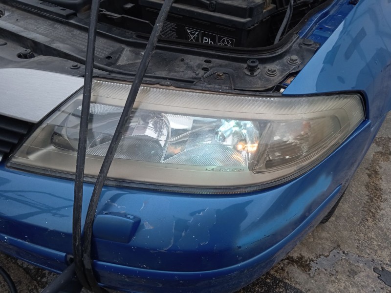 renault laguna ii grandtour (kg0/1_) del año 2004