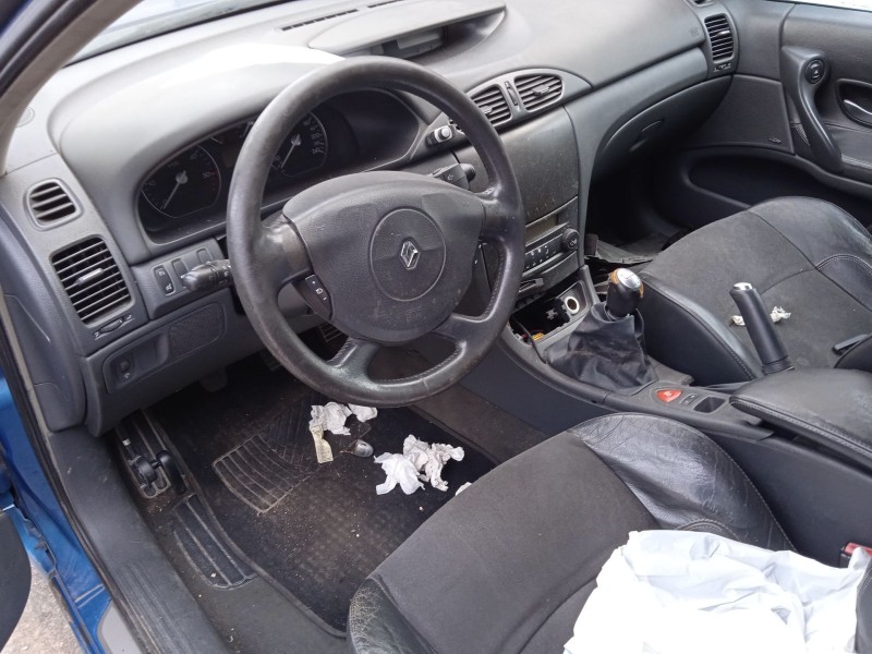 renault laguna ii grandtour (kg0/1_) del año 2004