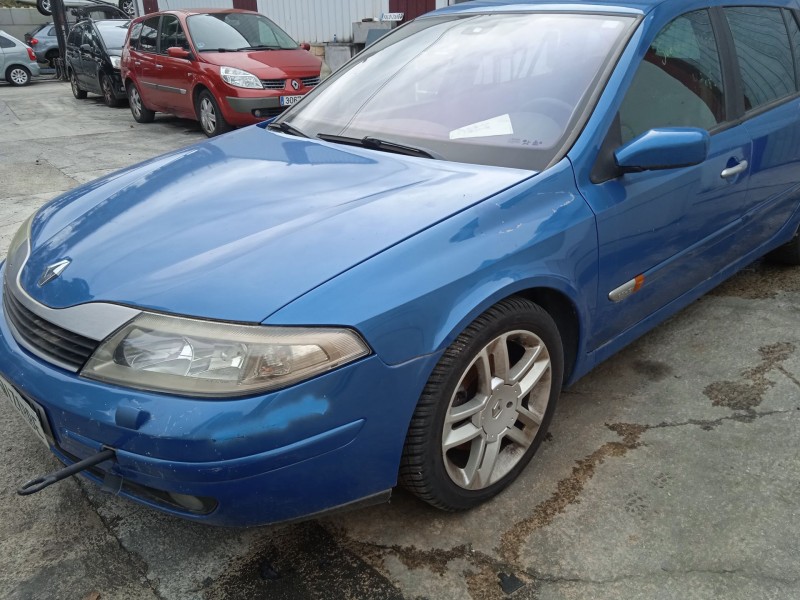 renault laguna ii grandtour (kg0/1_) del año 2004