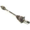 Recambio de transmision trasera derecha para bmw serie 3 lim. (f30) 316d referencia OEM IAM 8680348 33208680348 