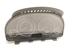 Recambio de cuadro instrumentos para bmw x3 (f25) xdrive 20 d referencia OEM IAM 62109349987   2