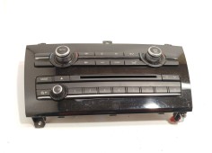 Recambio de mando climatizador para bmw x3 (f25) xdrive 20 d referencia OEM IAM 64119353109  A2C93605300 2