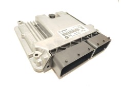 Recambio de centralita motor uce para bmw x3 (f25) xdrive 20 d referencia OEM IAM 8574752  0281019963