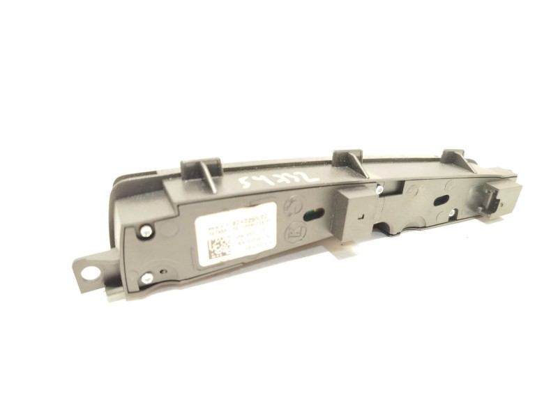 Recambio de mando multifuncion para bmw x3 (f25) xdrive 20 d referencia OEM IAM 61319240295  