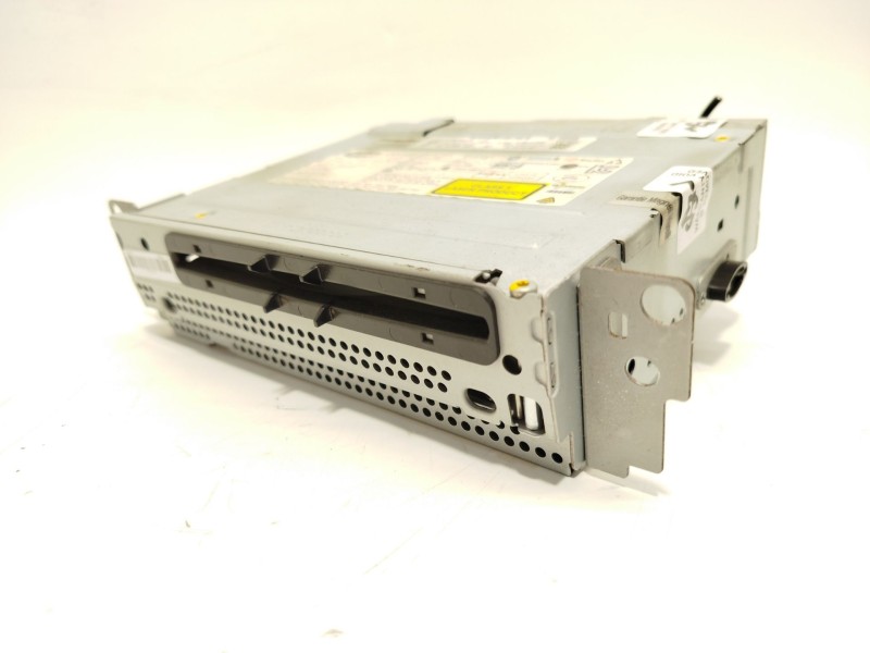 Recambio de sistema navegacion gps para bmw x3 (f25) xdrive 20 d referencia OEM IAM 65129350340  