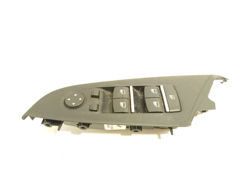 Recambio de mando elevalunas delantero izquierdo para bmw x3 (f25) xdrive 20 d referencia OEM IAM 9208111 61319208111 