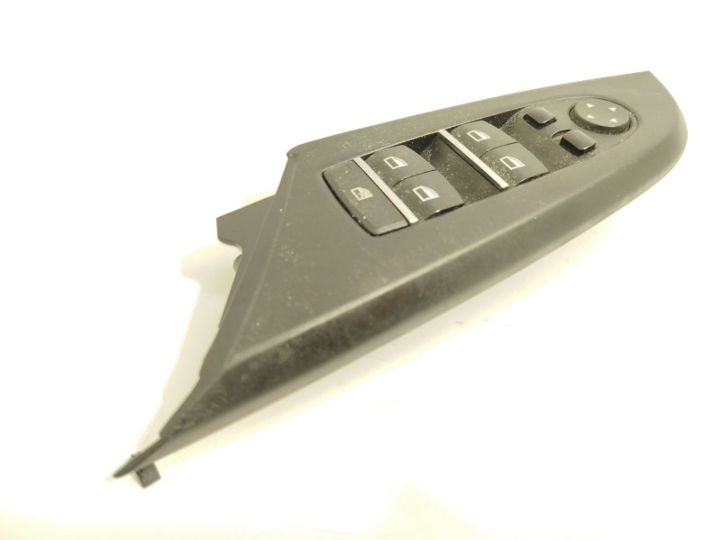 Recambio de mando elevalunas delantero izquierdo para bmw x3 (f25) xdrive 20 d referencia OEM IAM 9208111 61319208111 