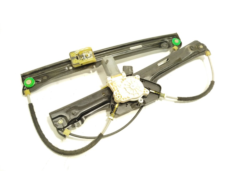 Recambio de elevalunas delantero izquierdo para bmw x3 (f25) xdrive 20 d referencia OEM IAM 51337355635 7355635 7322747