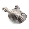Recambio de mangueta trasera izquierda para mercedes-benz clase gla (w156) gla 200 cdi (156.908) referencia OEM IAM A2463503541 