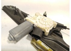 Recambio de elevalunas trasero derecho para bmw x3 (f25) xdrive 20 d referencia OEM IAM 51357355640 7322748 7355640 2