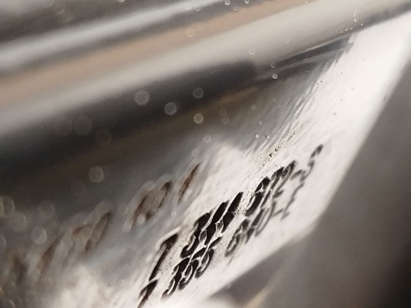 Recambio de elevalunas trasero derecho para bmw x3 (f25) xdrive 20 d referencia OEM IAM 51357355640 7322748 7355640