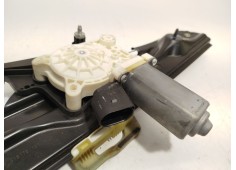 Recambio de elevalunas trasero izquierdo para bmw x3 (f25) xdrive 20 d referencia OEM IAM 51357355639 7322747 7355639 2