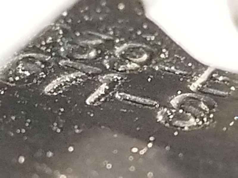 Recambio de elevalunas trasero izquierdo para bmw x3 (f25) xdrive 20 d referencia OEM IAM 51357355639 7322747 7355639