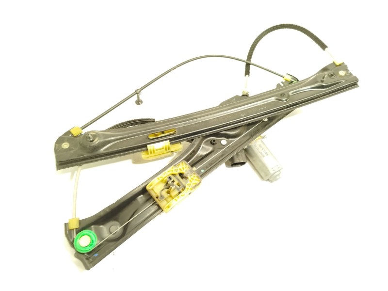 Recambio de elevalunas delantero derecho para bmw x3 (f25) xdrive 20 d referencia OEM IAM 51337355636 7322748 7355636