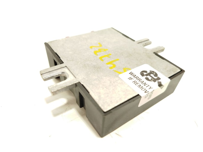 Recambio de modulo electronico para bmw x3 (f25) xdrive 20 d referencia OEM IAM 16147371832  