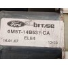 Recambio de elevalunas delantero izquierdo para ford focus berlina (cap) ghia referencia OEM IAM 1736145  6M5T14B533CA