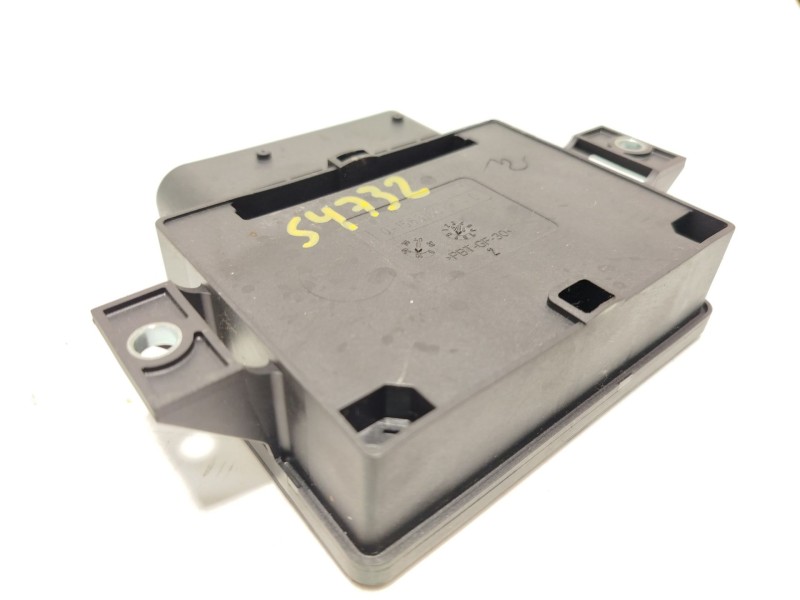 Recambio de modulo electronico para bmw x3 (f25) xdrive 20 d referencia OEM IAM 6863277 34436887358 34436863277