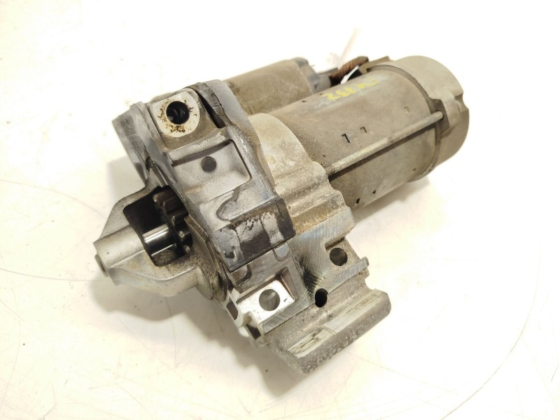 Recambio de motor arranque para bmw x3 (f25) xdrive 20 d referencia OEM IAM 8570846 12418570846 4380000490