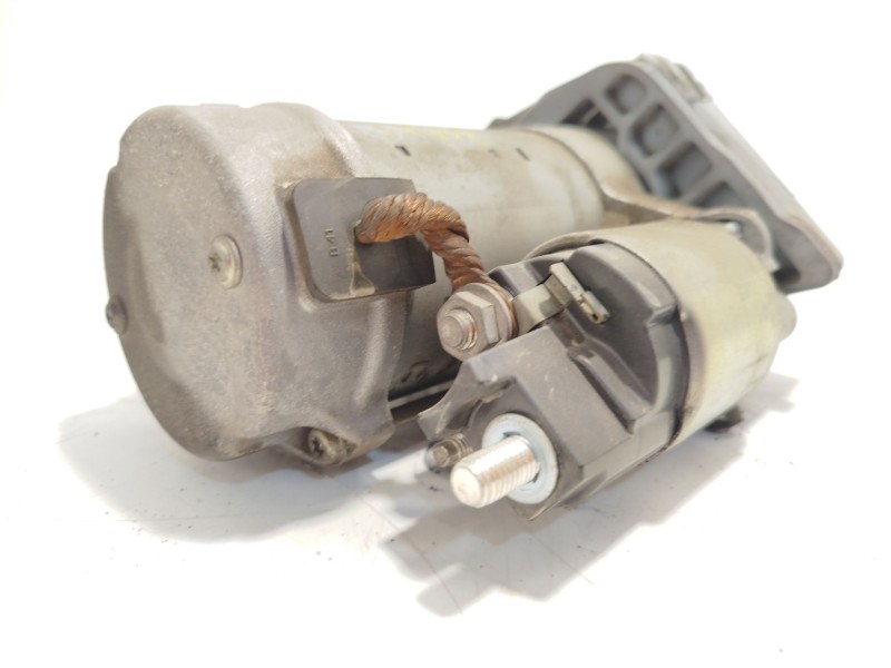 Recambio de motor arranque para bmw x3 (f25) xdrive 20 d referencia OEM IAM 8570846 12418570846 4380000490