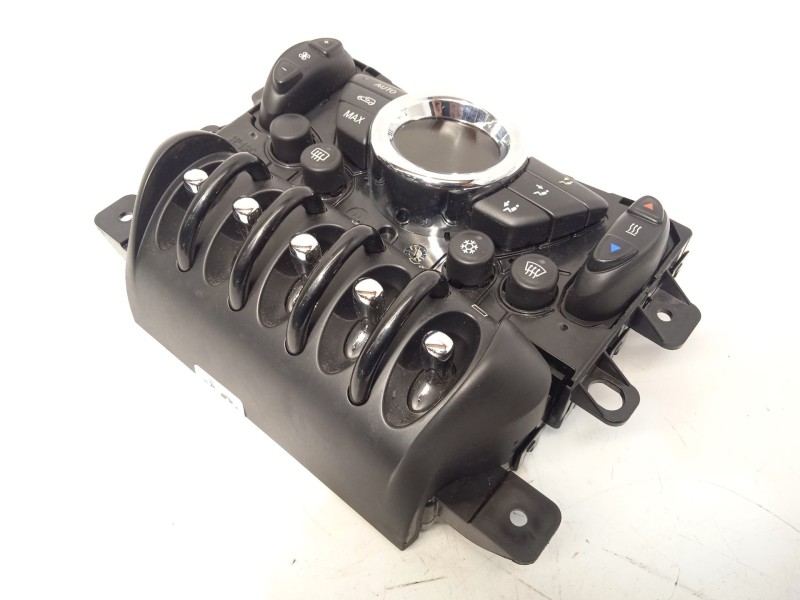 Recambio de mando multifuncion para mini mini (r56) one d referencia OEM IAM 3457397 64113457397 