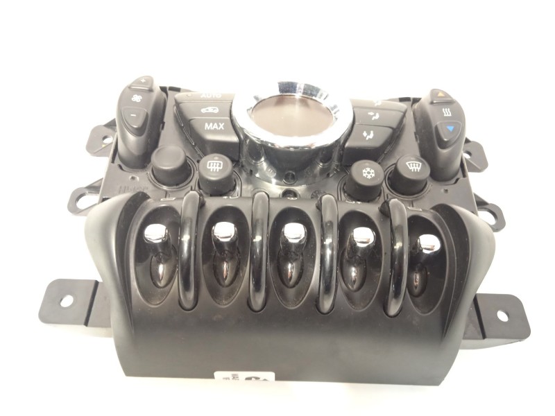 Recambio de mando multifuncion para mini mini (r56) one d referencia OEM IAM 3457397 64113457397 