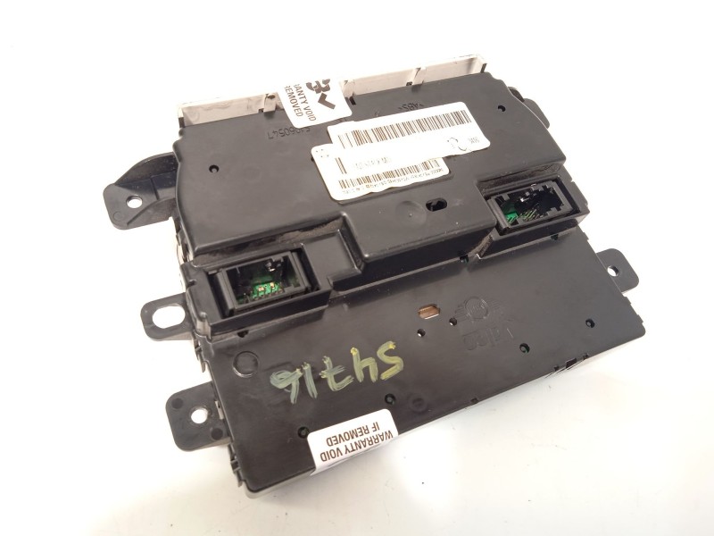 Recambio de mando multifuncion para mini mini (r56) one d referencia OEM IAM 3457397 64113457397 