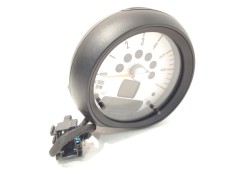 Recambio de cuadro instrumentos para mini mini (r56) one d referencia OEM IAM 9243870 62109325807 