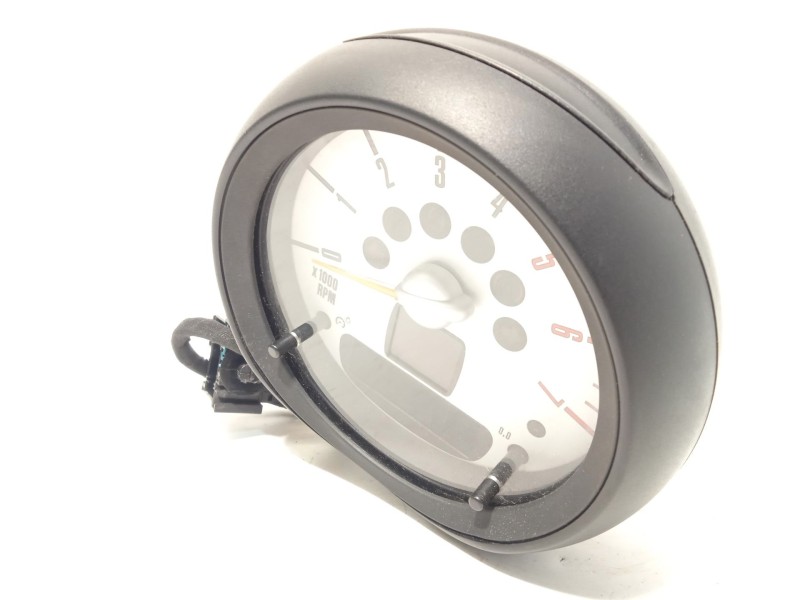 Recambio de cuadro instrumentos para mini mini (r56) one d referencia OEM IAM 9243870 62109325807 