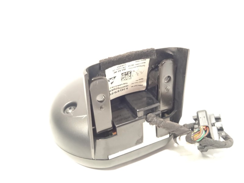 Recambio de cuadro instrumentos para mini mini (r56) one d referencia OEM IAM 9243870 62109325807 