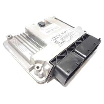 CENTRALITA MOTOR UCE 03L906018KJ 0281018129