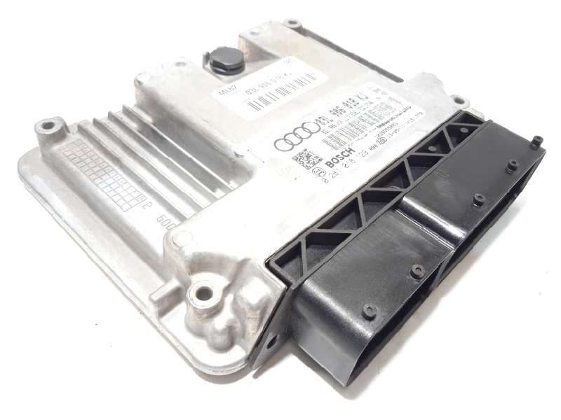 CENTRALITA MOTOR UCE 03L906018KJ 0281018129