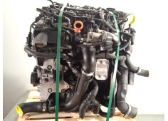 Recambio de despiece motor para skoda suberb (3t4) ambition referencia OEM IAM CAY CAYC 