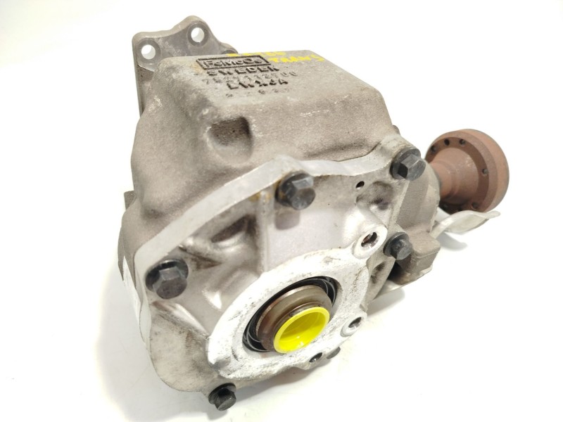 Recambio de caja transfer para volvo xc70 ii (136) d5 awd referencia OEM IAM P30783251 36002479 