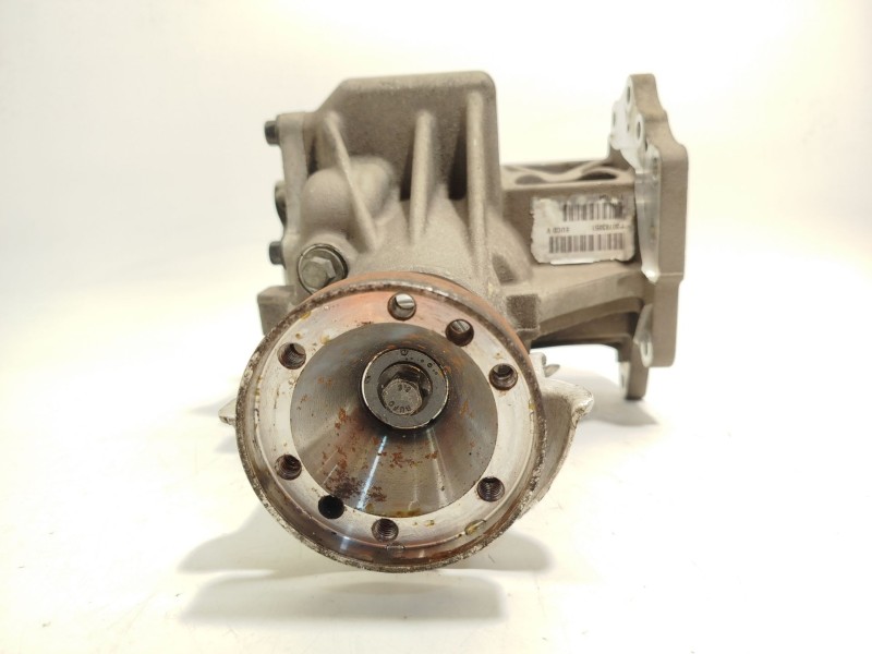 Recambio de caja transfer para volvo xc70 ii (136) d5 awd referencia OEM IAM P30783251 36002479 