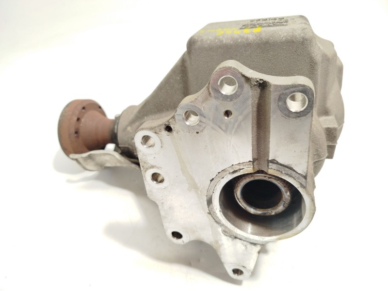 Recambio de caja transfer para volvo xc70 ii (136) d5 awd referencia OEM IAM P30783251 36002479 