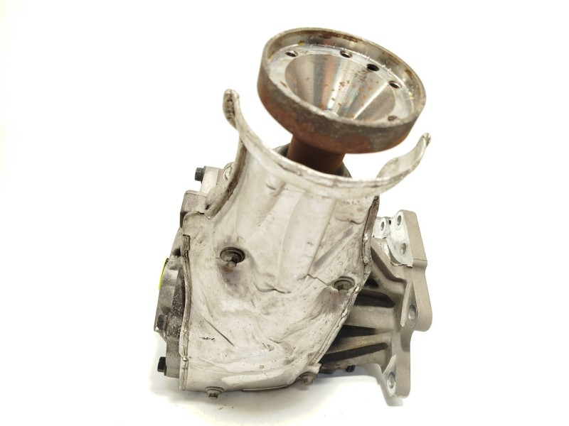 Recambio de caja transfer para volvo xc70 ii (136) d5 awd referencia OEM IAM P30783251 36002479 