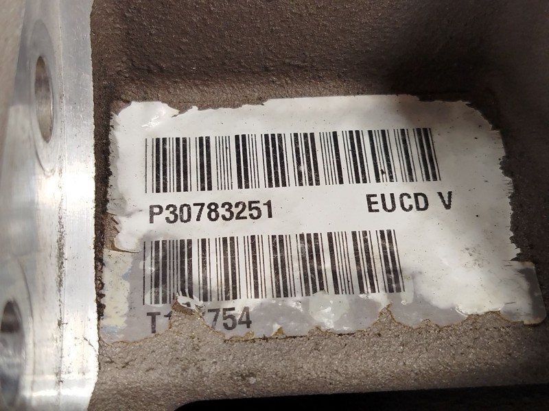 Recambio de caja transfer para volvo xc70 ii (136) d5 awd referencia OEM IAM P30783251 36002479 