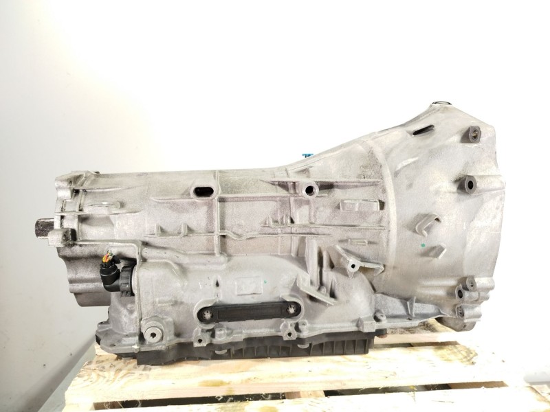 Recambio de caja cambios para bmw x3 (f25) xdrive 20 d referencia OEM IAM 8624216 24008624216 GA8HP45XZ
