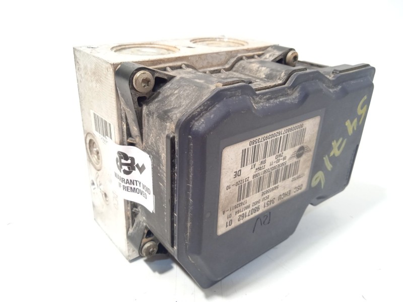 Recambio de abs para mini mini (r56) one d referencia OEM IAM 34519807162 54085585E 17723702