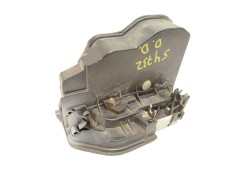 Recambio de cerradura puerta delantera derecha para bmw x3 (f25) xdrive 20 d referencia OEM IAM 7318416 51217318416  2